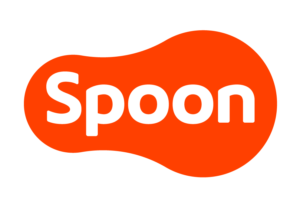 spoonロゴ